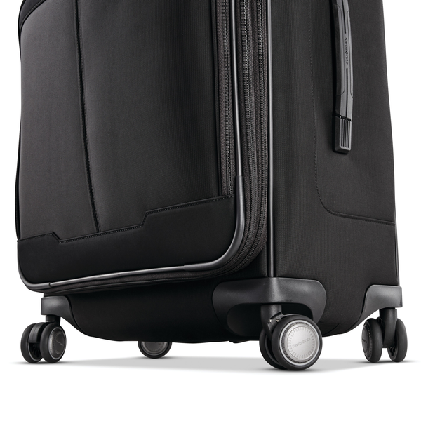 SAMSONITE SILHOUETTE 17 SS SPINNER LARGE EXP (139018