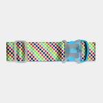 TRAVELON LUGGAGE STRAP (12143