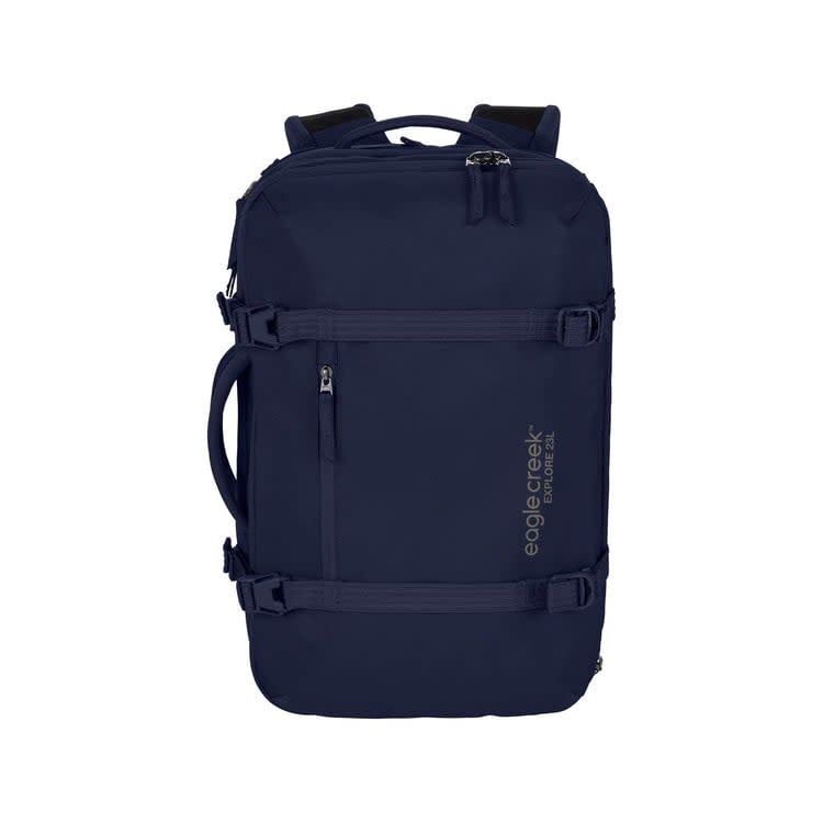 EXPLORE TRANSIT BAG 23 L EC0A5LQ2347 KAUAI BLUE Urban Traveller