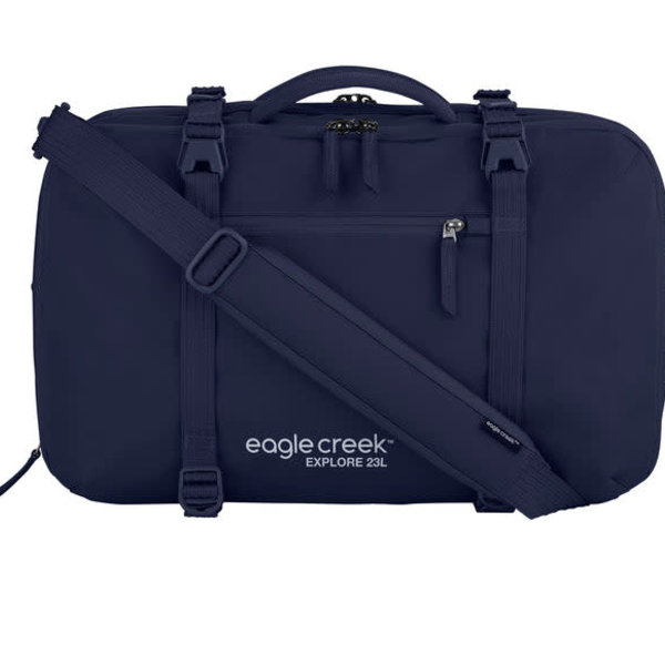 EAGLE CREEK EXPLORE TRANSIT BAG 23 L (EC0A5LQ2347) KAUAI BLUE