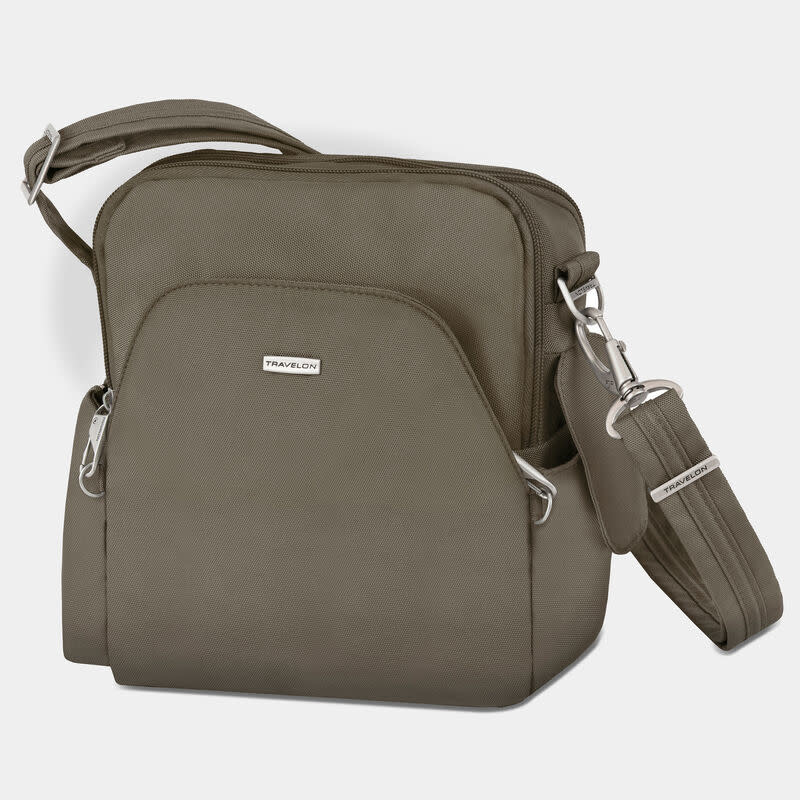 Travelon incognito top