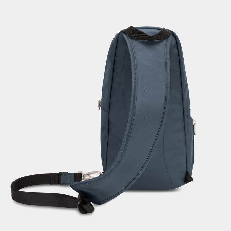 Travelon Anti Theft Sling Bag 42887 Urban Traveller