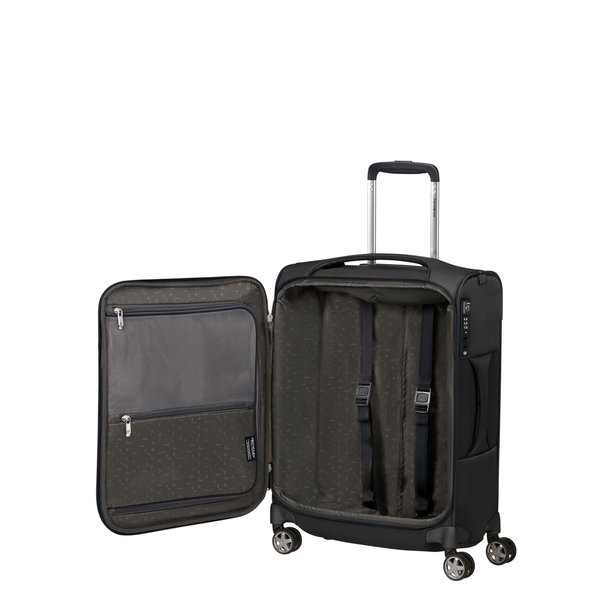 SAMSONITE D-LITE SPINNER CARRY-ON EXP (137229)