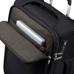 SAMSONITE D-LITE SPINNER CARRY-ON EXP (137229)