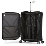 SAMSONITE D-LITE SPINNER LARGE EXP (137232)