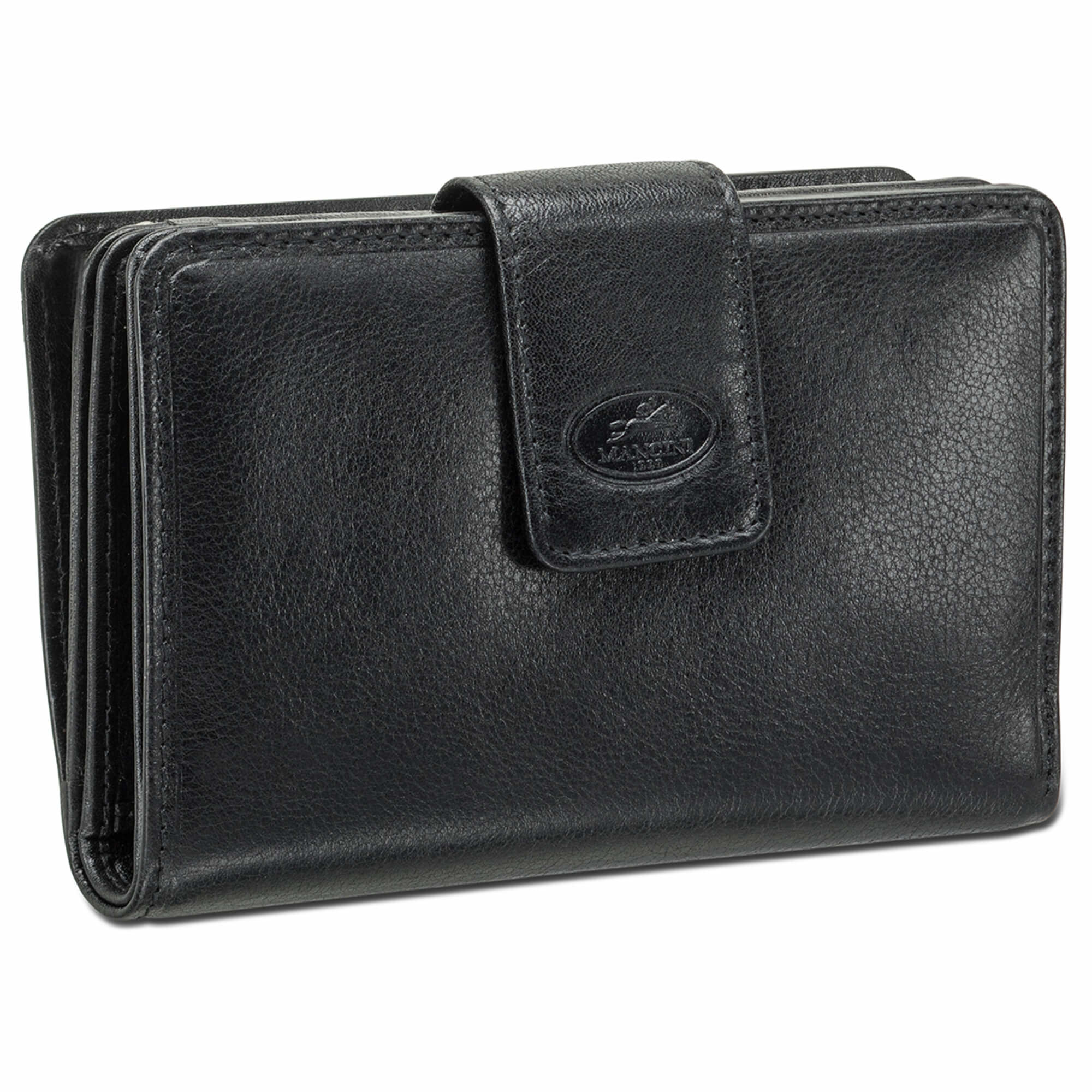 RFID Leather Wallets, Clutches and Purses