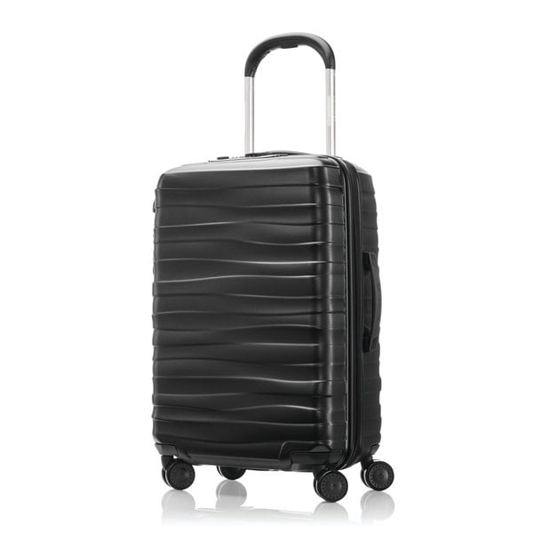 SAMSONITE STRYDE III GLIDER BLACK CARRY-ON (135086-1041)