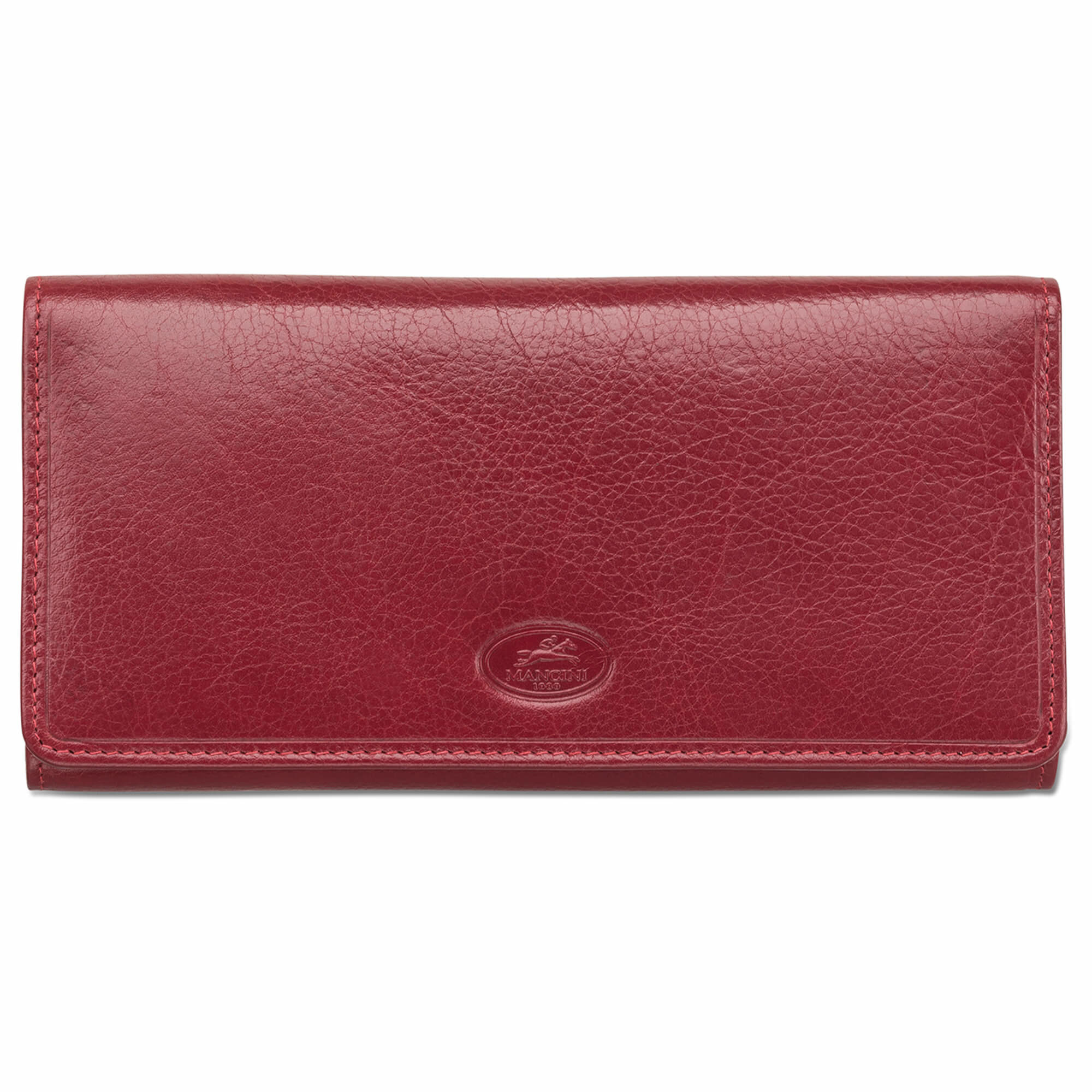 LADIES RFID SECURE TRIFOLD WALLET (52296) - Urban Traveller