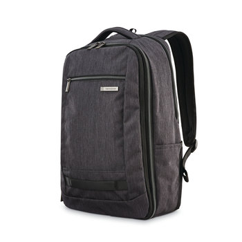 SAMSONITE MODERN UTILITY TRAVEL 17" EXP BACKPACK, CHARCOAL (126445-5794)