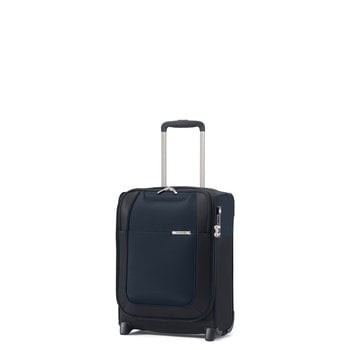 SAMSONITE D-LITE 2 WHEELED UNDERSEATER (143620)