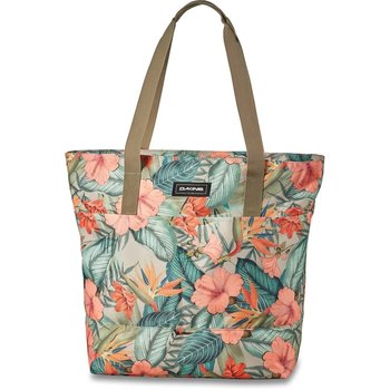 DAKINE CLASSIC TOTE 33L (10002607) RATTAN TROPICAL