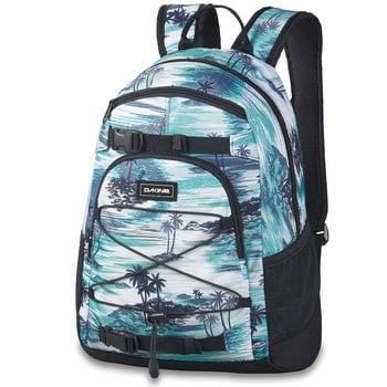 DAKINE GROM 13L BACKPACK (10001452) BLUE ISLE