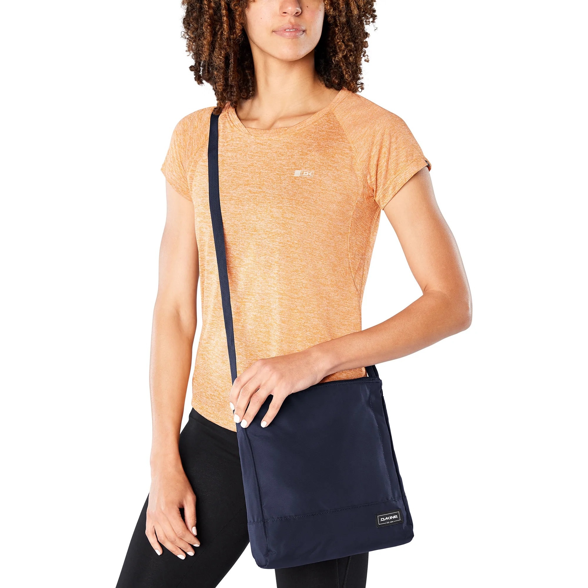 JORDY CROSSBODY 10002630 Urban Traveller