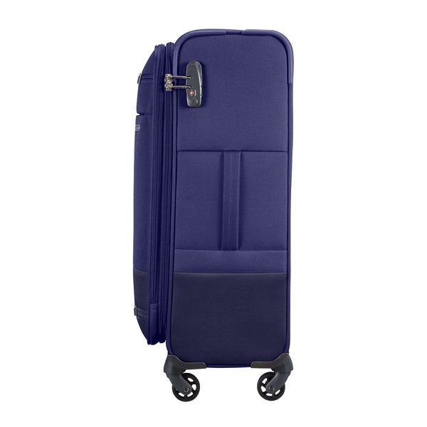 SAMSONITE BASE BOOST MEDIUM SPINNER (79201