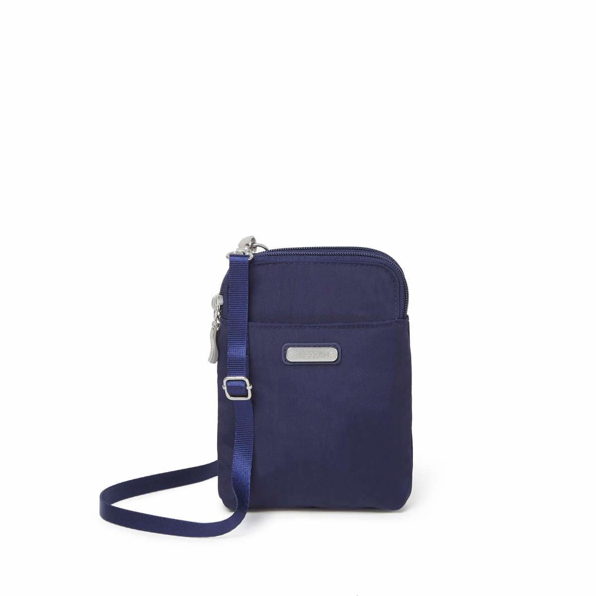 TAKE TWO RFID BRYANT CROSSBODY TBR401 Urban Traveller