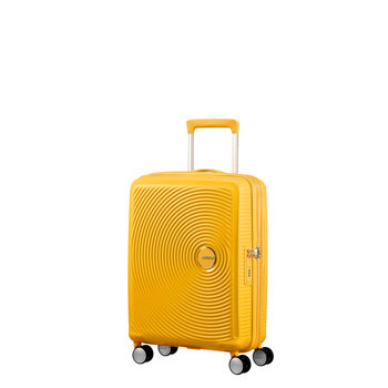 AMERICAN TOURISTER CURIO SPINNER CARRY-ON EXP (143101