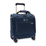 BRIGGS & RILEY BASELINE CABIN SPINNER (BLU116SP-5) NAVY