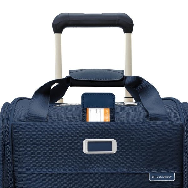 BRIGGS & RILEY BASELINE CABIN SPINNER (BLU116SP-5) NAVY