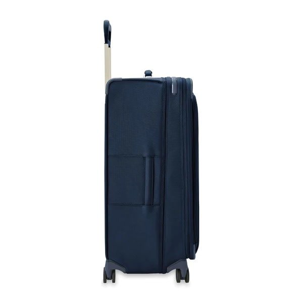 BRIGGS & RILEY BASELINE EXTRA LARGE EXPANDABLE SPINNER NAVY (BLU131CXSP-5)