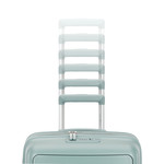 SAMSONITE ELEVATION PLUS FRONTLOAD CARRY-ON SPINNER (142909