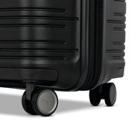 SAMSONITE ELEVATION PLUS LARGE SPINNER (142911 2620) TRIPLE BLACK