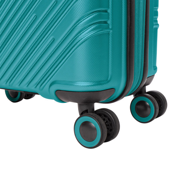 AMERICAN TOURISTER SPEEDSTAR MEDIUM EXP SPINNER (143451)