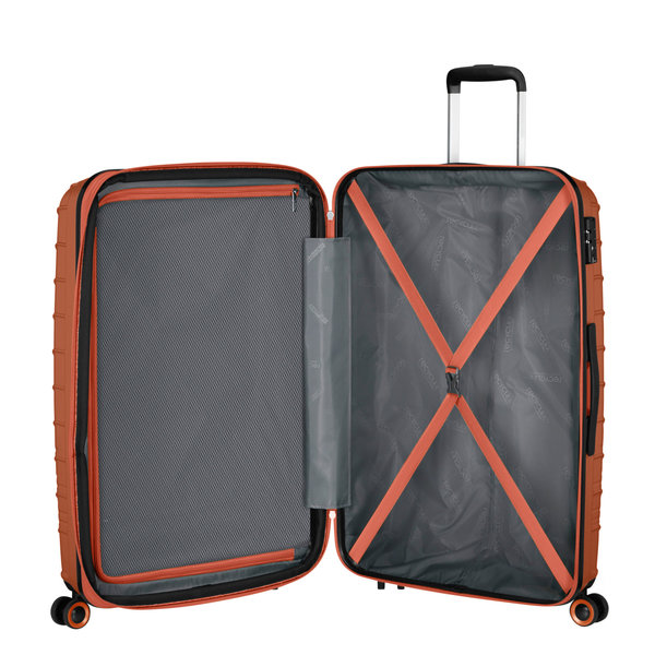 AMERICAN TOURISTER SPEEDSTAR LARGE EXP SPINNER (143452)