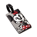 AMERICAN TOURISTER DISNEY LUGGAGE ID TAG