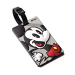 AMERICAN TOURISTER DISNEY LUGGAGE ID TAG