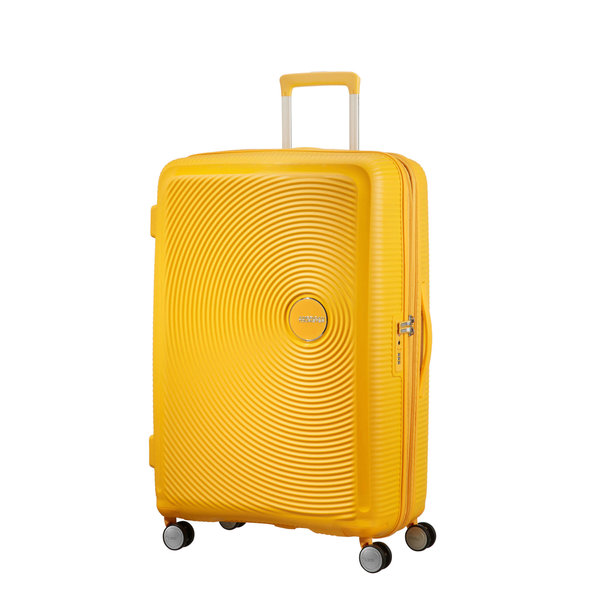 AMERICAN TOURISTER CURIO SPINNER LARGE EXP (143104)