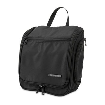 SAMSONITE HANGING TRAVEL CASE (144511 1041) BLACK