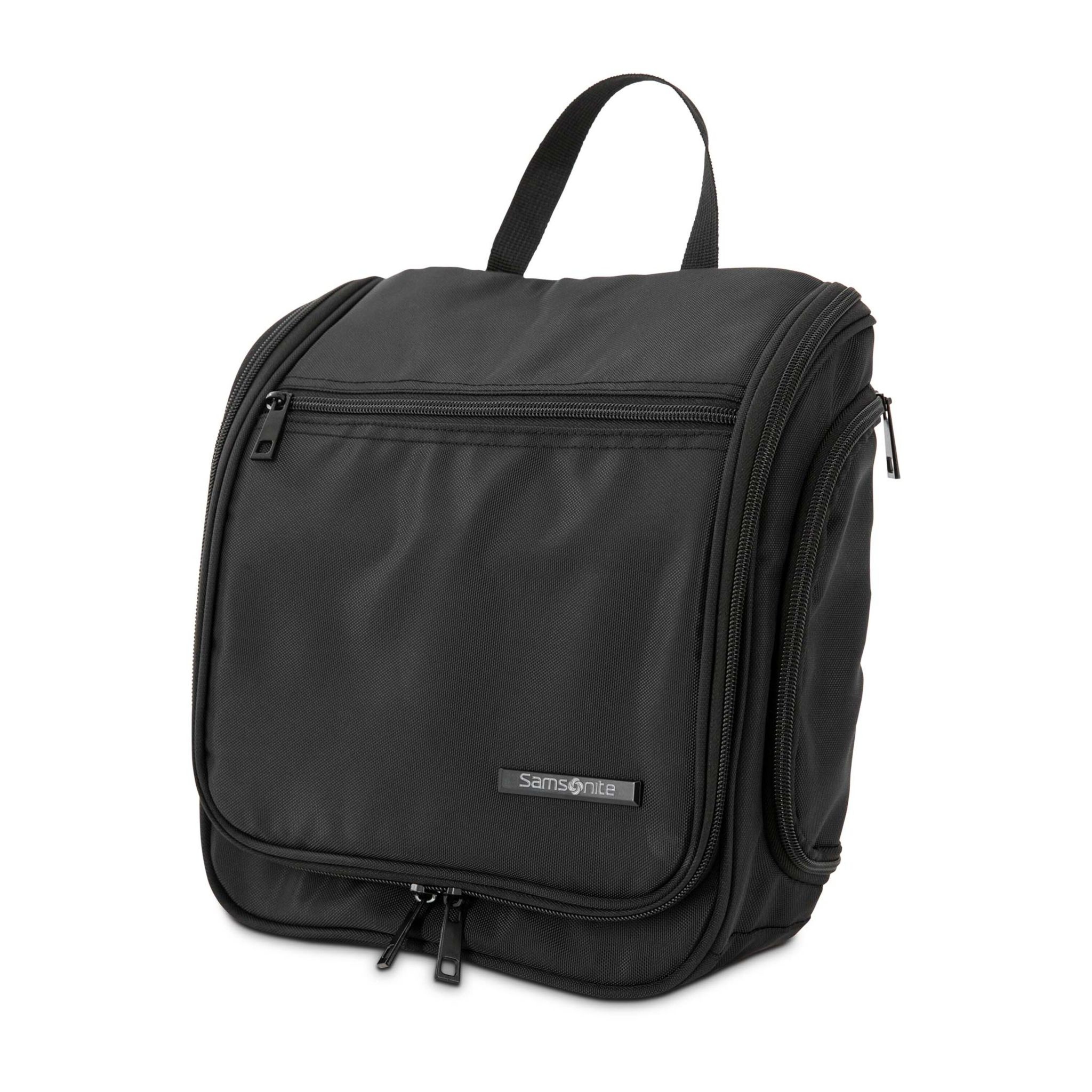 HANGING TRAVEL CASE 144511 1041 BLACK Urban Traveller