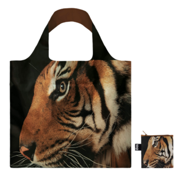 LOQI NATIONAL GEOGRAPHIC LOQI TOTE (NG.