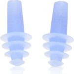 GO TRAVEL EAR PLANES (425) ADULT SIZE CABIN PRESSURE RELIEF EAR PLUGS