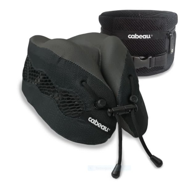 CABEAU EVOLUTION COOL TRAVEL PILLOW (TPEC28