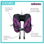 CABEAU EVOLUTION COOL TRAVEL PILLOW (TPEC28