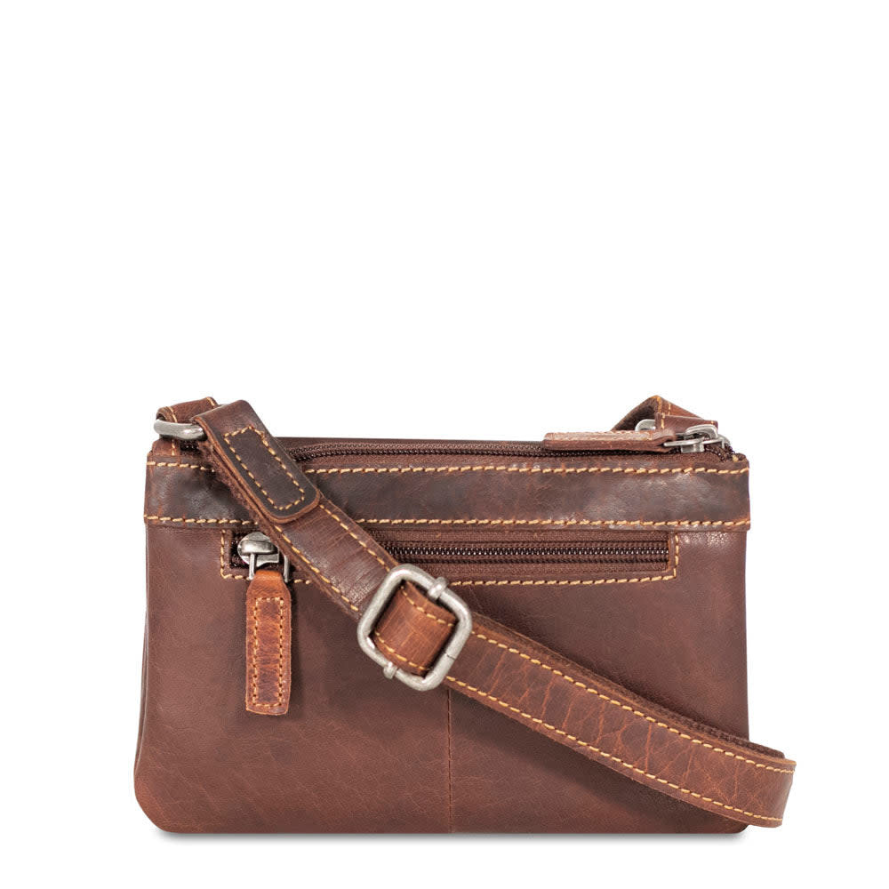 Jack sales georges crossbody