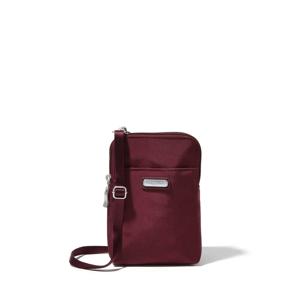 TAKE TWO RFID BRYANT CROSSBODY TBR401 Urban Traveller