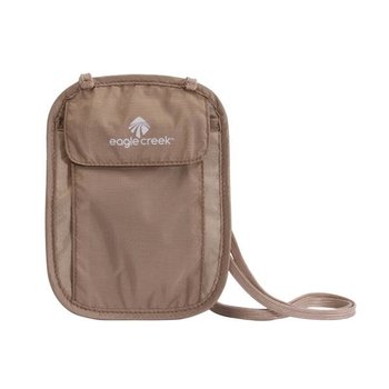  Eagle Creek Undercover Hidden Pocket, Khaki