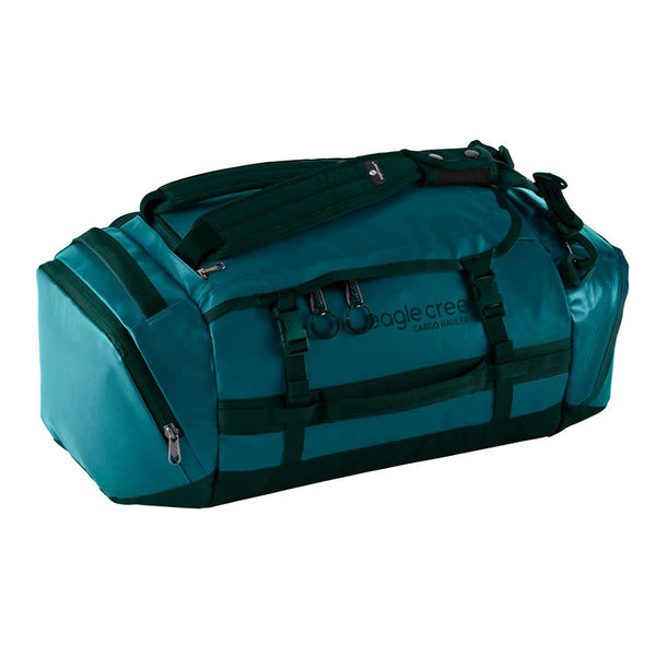 Cargo Hauler Large Duffel: Heavy-Duty Travel Bag