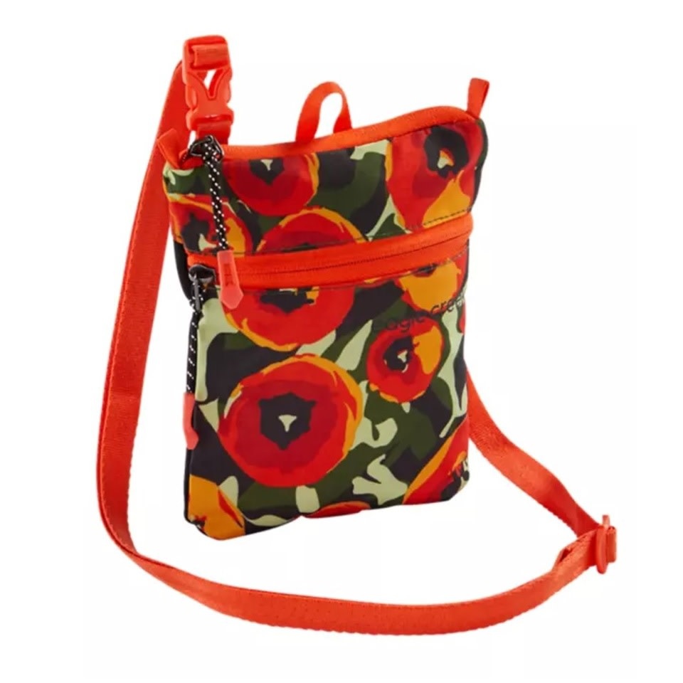 STASH NECK POUCH (EC0A4PDI - Urban Traveller