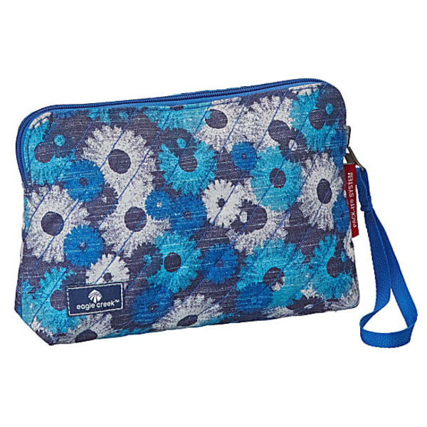 EAGLE CREEK PACK-IT QUILTED REVERSIBLE WRISTLET (EC0A34PH)