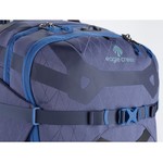 EAGLE CREEK GEAR WARRIOR 4WHL 95L/30" (EC0A3XV5) ARCTIC BLUE