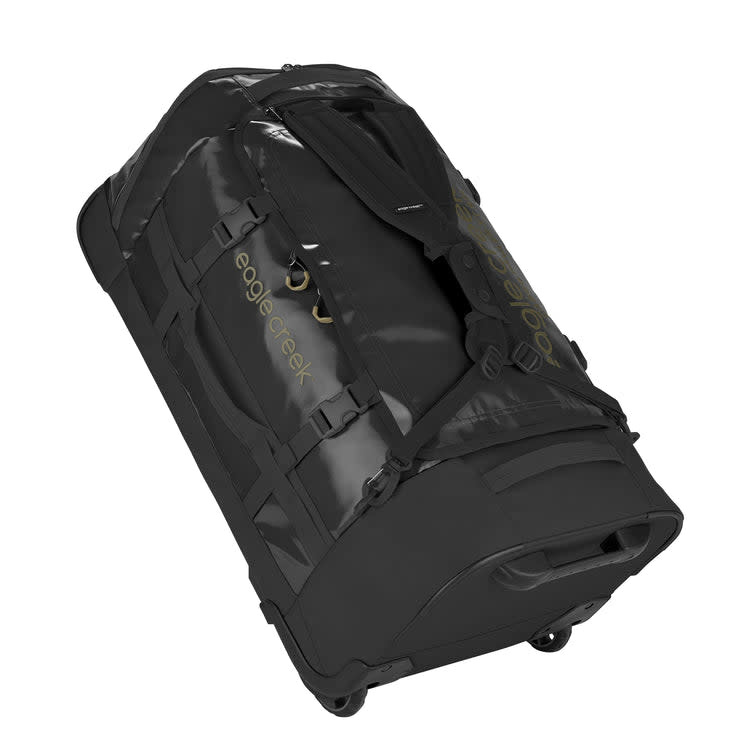 CARGO HAULER XT 90L/29" WHEELED DUFFEL (EC0A5LQE Urban Traveller