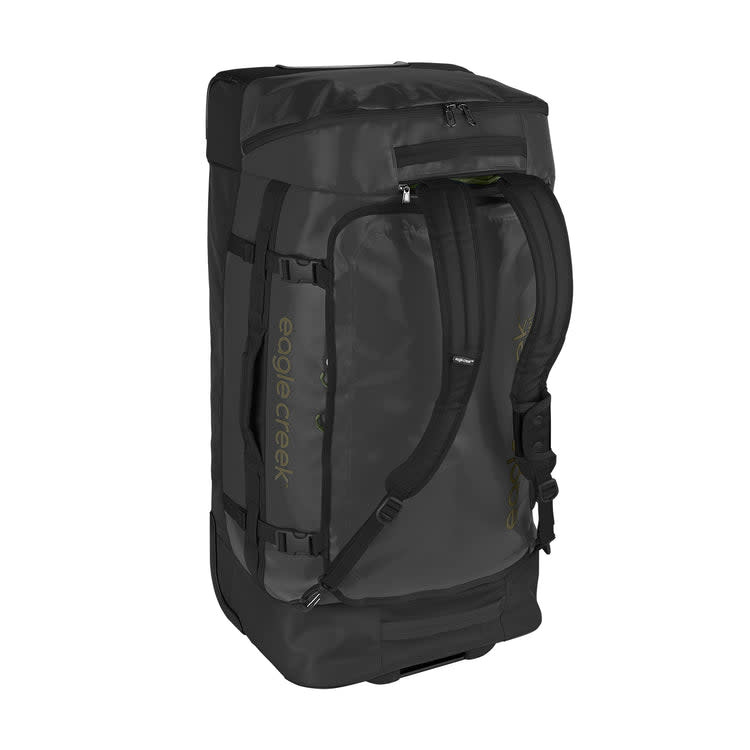 CARGO HAULER XT 120L/32" WHEELED DUFFEL (EC0A5LQF Urban Traveller