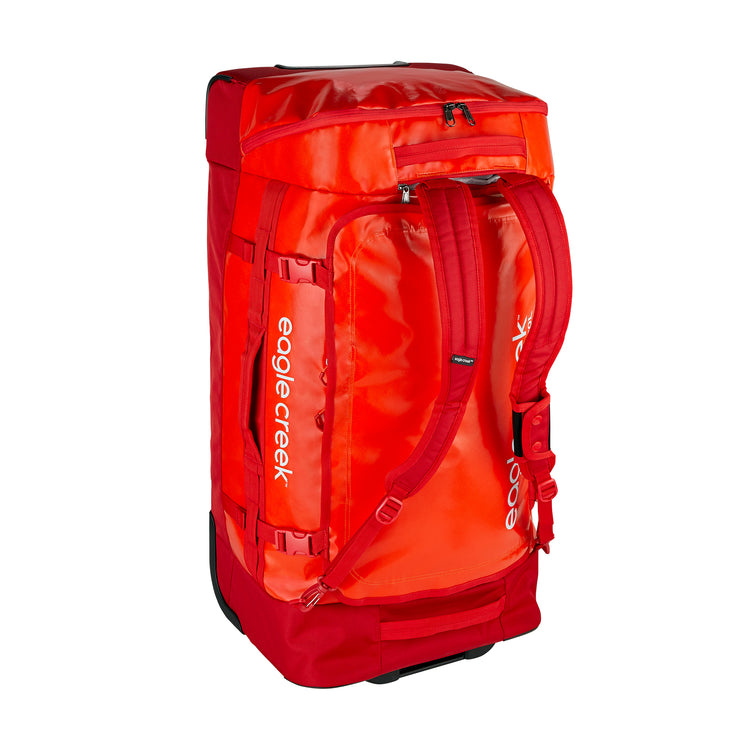EQUINOX / Pine Creek Cargo Bags Red XL（Equinox Pine Creek