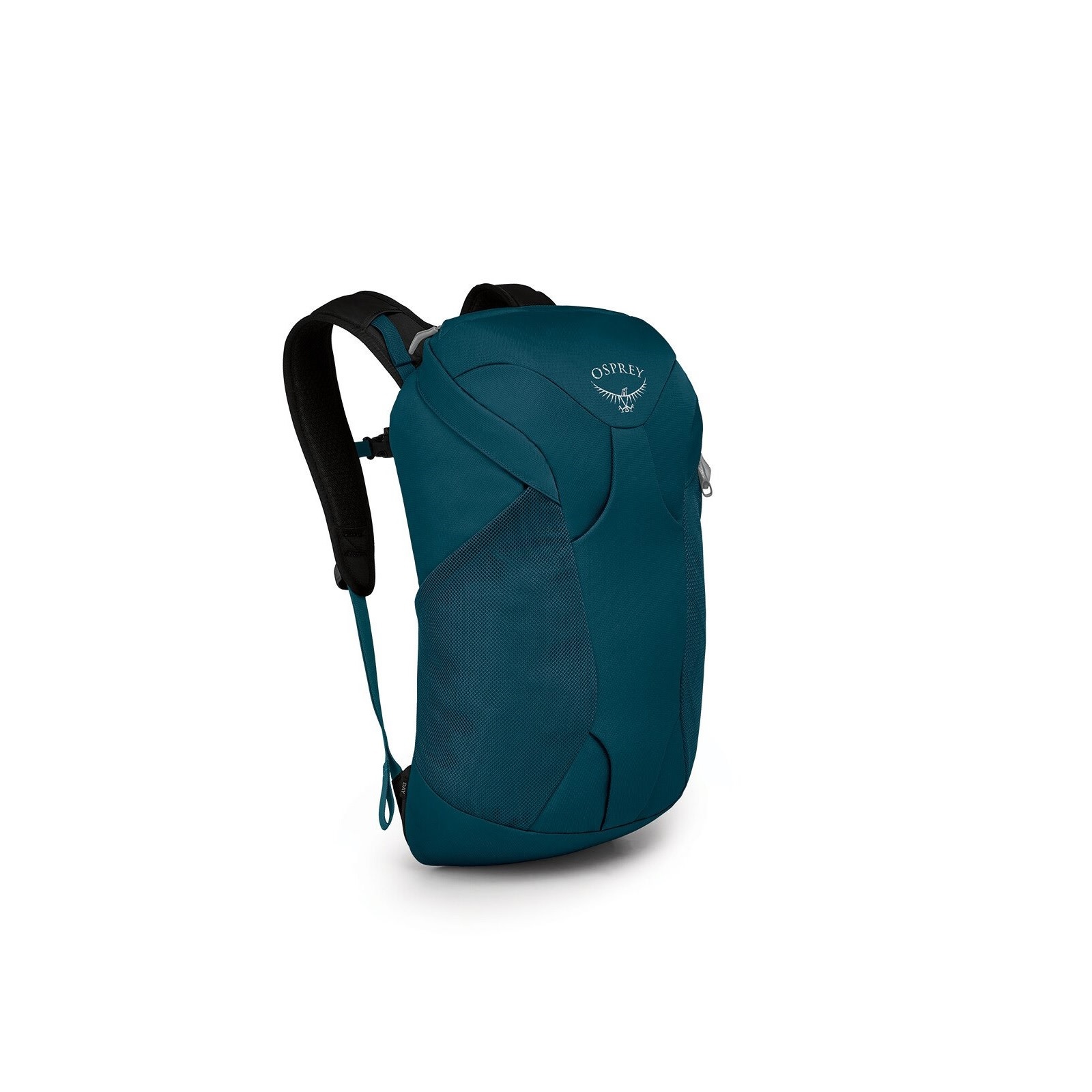 FARPOINT FAIRVIEW TRAVEL DAYPACK NIGHT JUNGLE BLUE 10003764 Urban Traveller