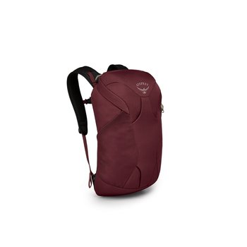 OSPREY FARPOINT® FAIRVIEW® TRAVEL DAYPACK ZIRCON RED (10003763)