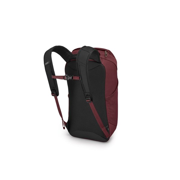 Osprey farpoint daypack size hot sale