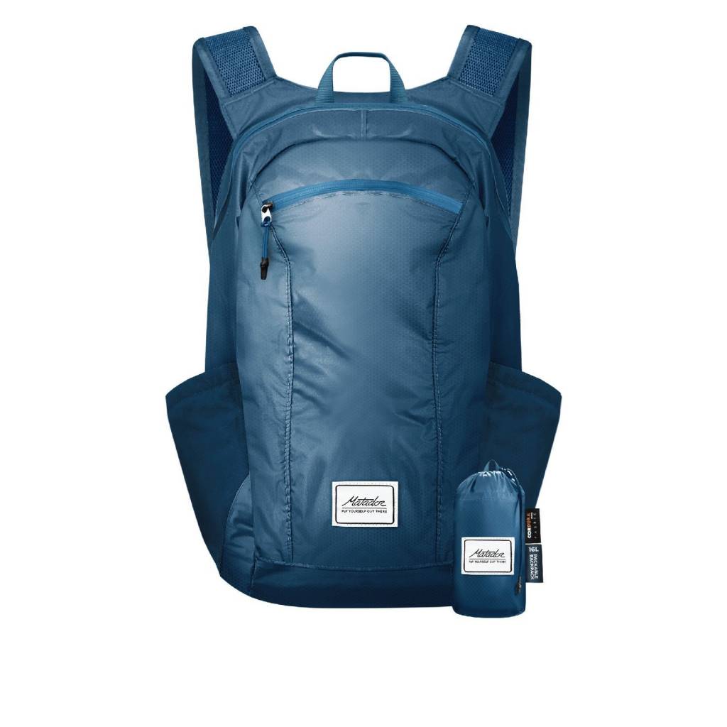 Matador Daylite16 Packable incredible Backpack Urban